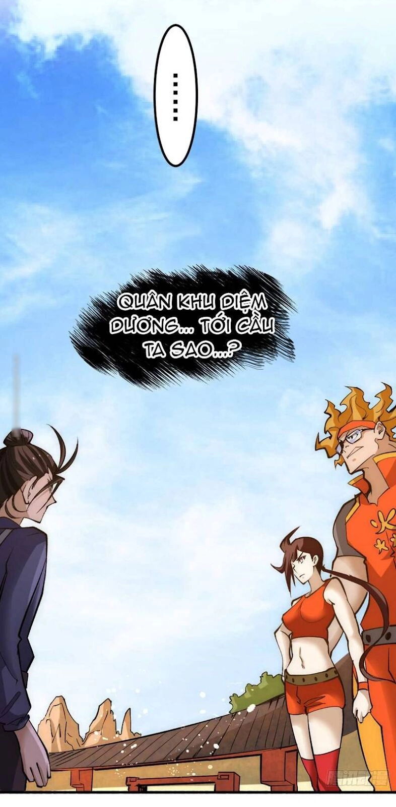 Đô Thị Đỉnh Phong Cao Thủ Chapter 102 - 39