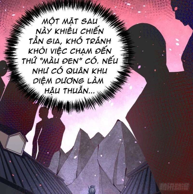 Đô Thị Đỉnh Phong Cao Thủ Chapter 103 - 4