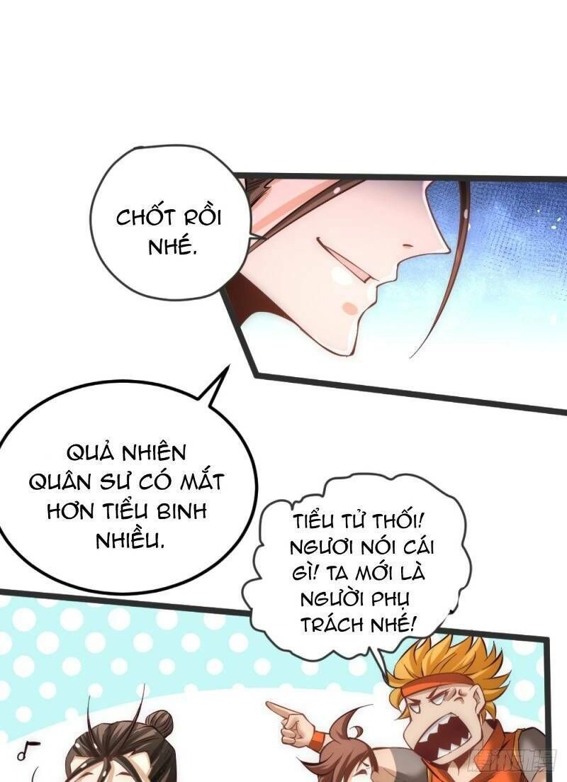 Đô Thị Đỉnh Phong Cao Thủ Chapter 103 - 7