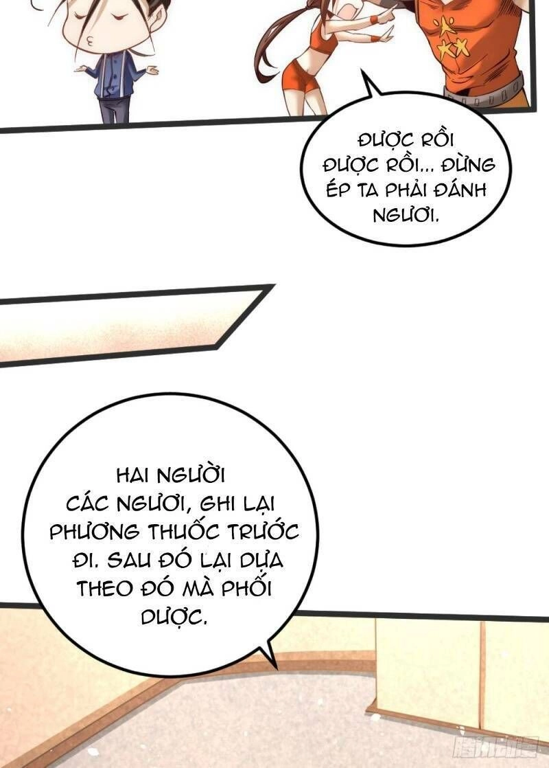 Đô Thị Đỉnh Phong Cao Thủ Chapter 103 - 8