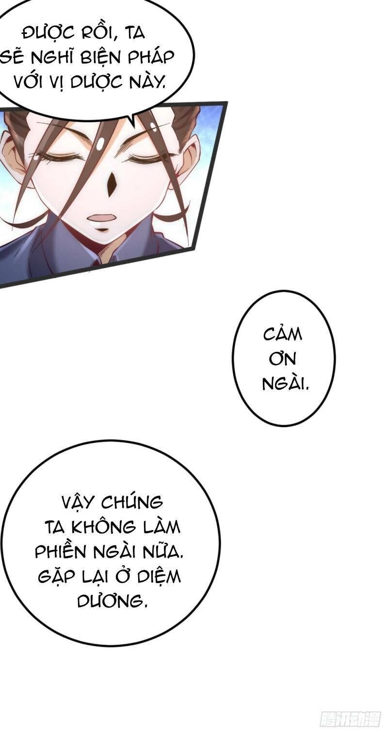 Đô Thị Đỉnh Phong Cao Thủ Chapter 103 - 11