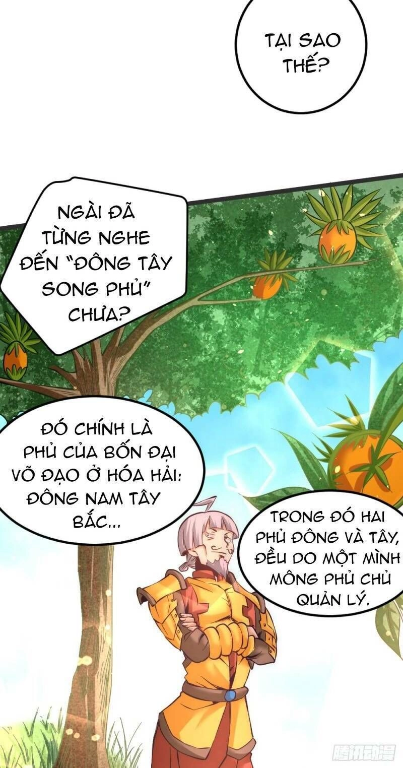 Đô Thị Đỉnh Phong Cao Thủ Chapter 103 - 15