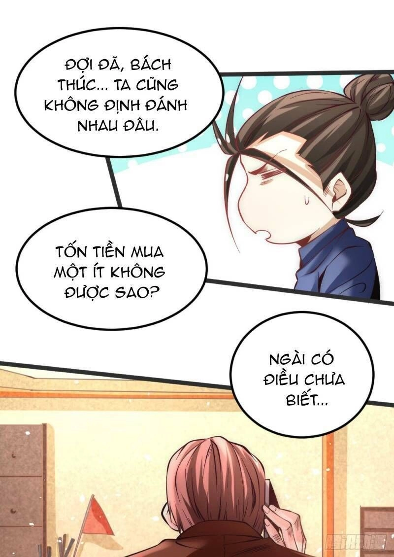 Đô Thị Đỉnh Phong Cao Thủ Chapter 103 - 17