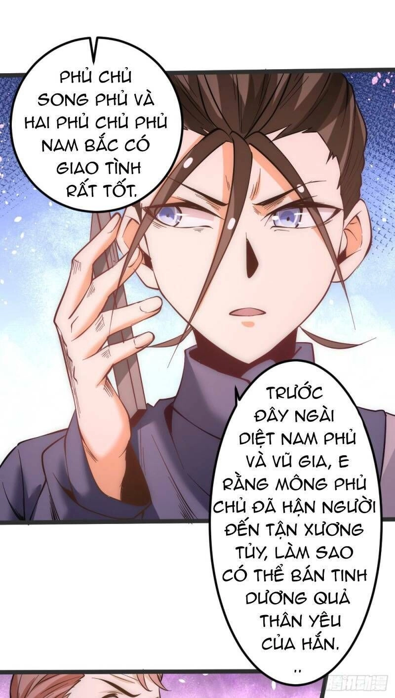 Đô Thị Đỉnh Phong Cao Thủ Chapter 103 - 19