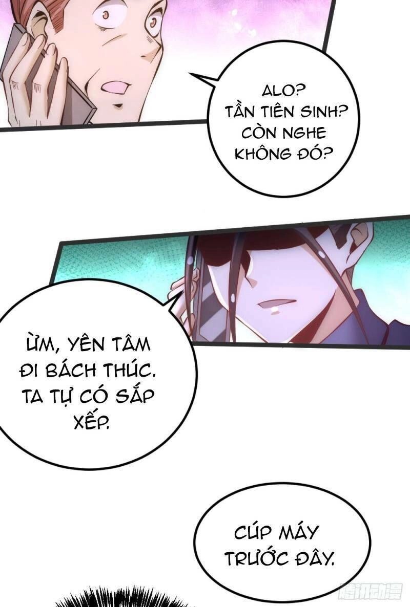 Đô Thị Đỉnh Phong Cao Thủ Chapter 103 - 20