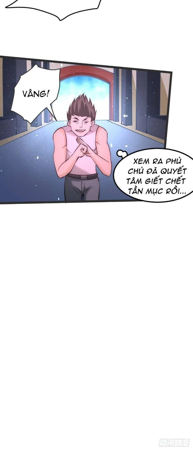 Đô Thị Đỉnh Phong Cao Thủ Chapter 103 - 25