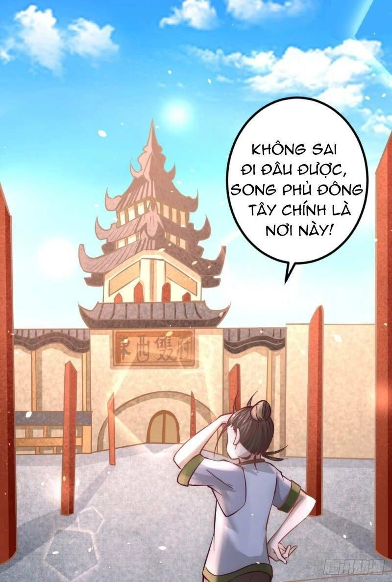 Đô Thị Đỉnh Phong Cao Thủ Chapter 103 - 26