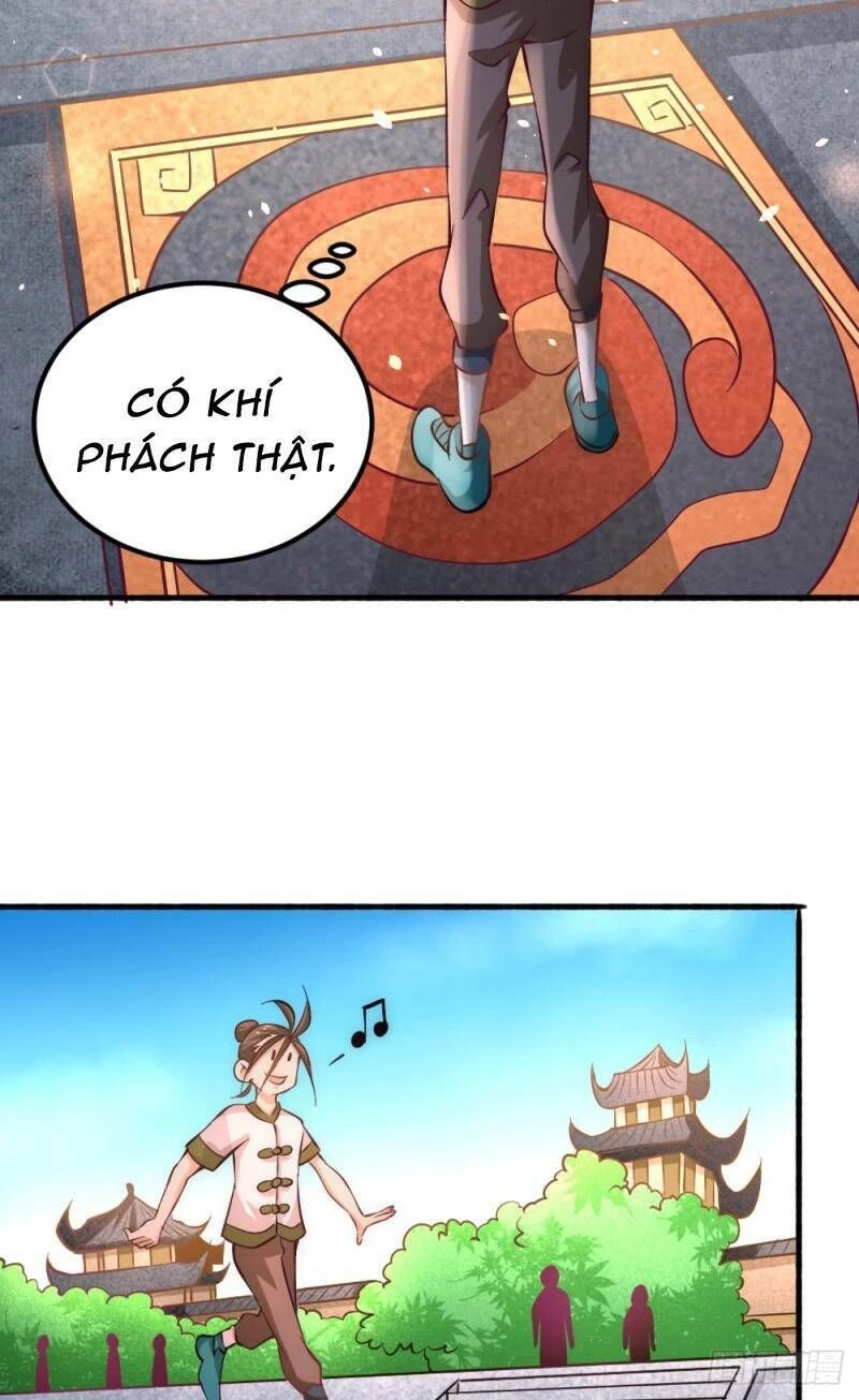 Đô Thị Đỉnh Phong Cao Thủ Chapter 103 - 27