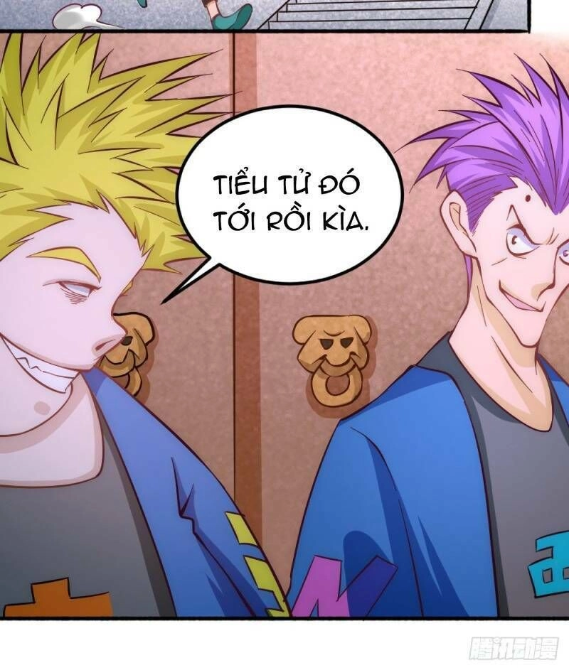 Đô Thị Đỉnh Phong Cao Thủ Chapter 103 - 28