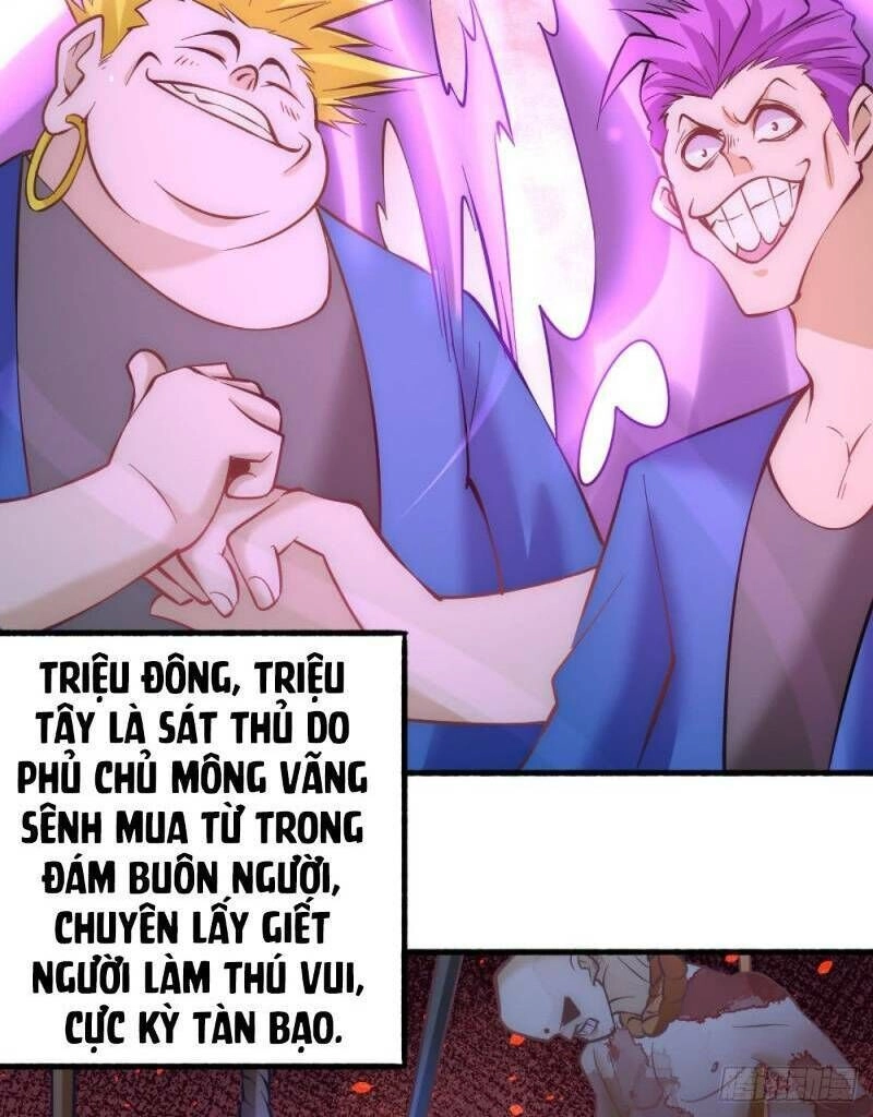 Đô Thị Đỉnh Phong Cao Thủ Chapter 103 - 31