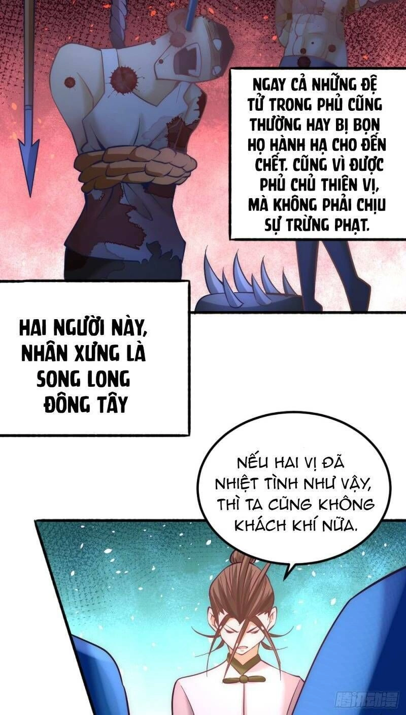 Đô Thị Đỉnh Phong Cao Thủ Chapter 103 - 32