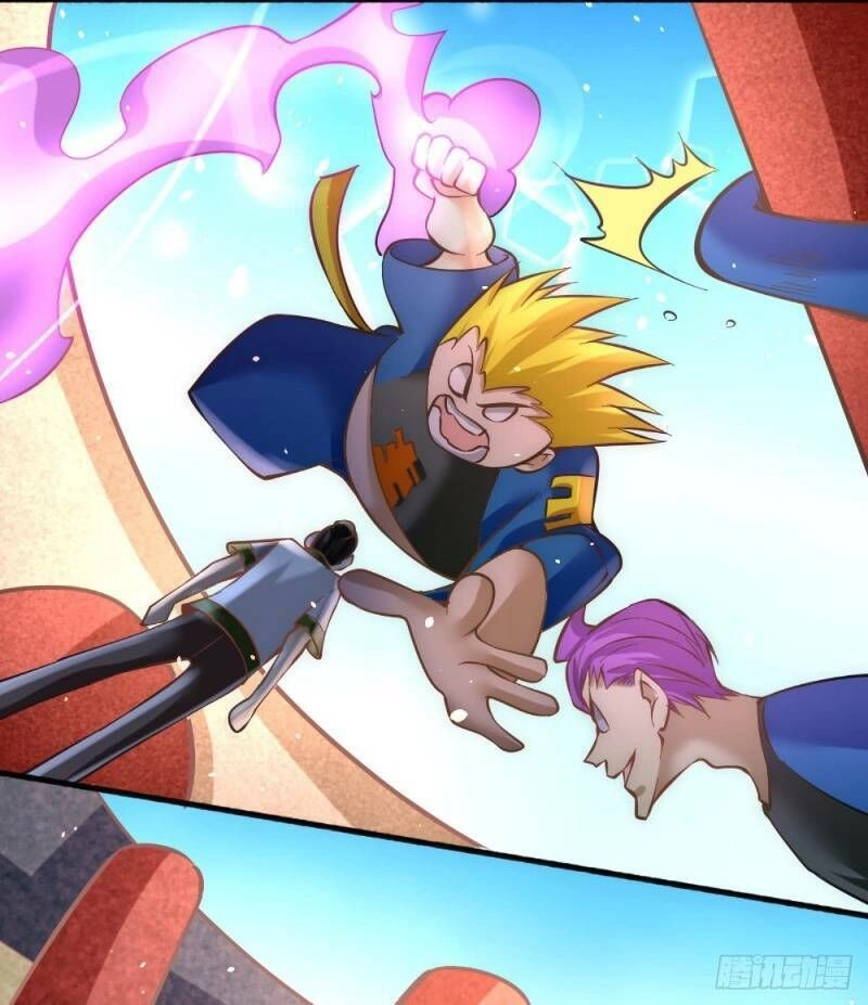 Đô Thị Đỉnh Phong Cao Thủ Chapter 103 - 34