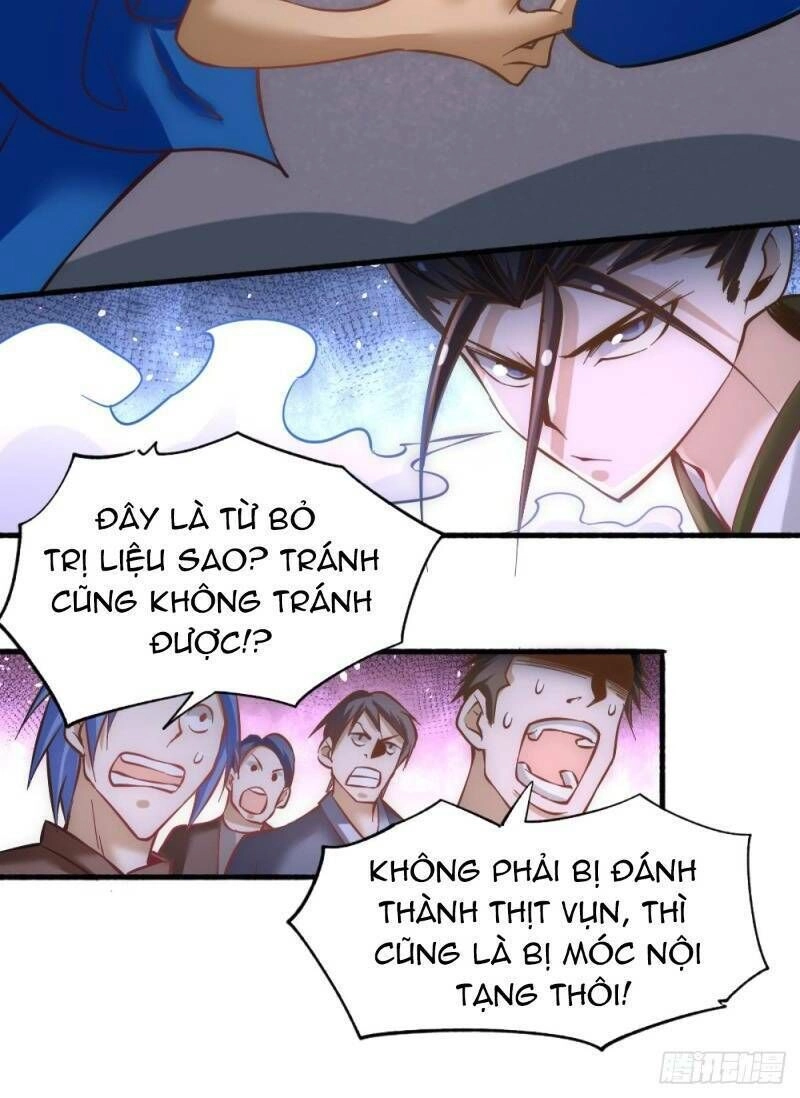 Đô Thị Đỉnh Phong Cao Thủ Chapter 103 - 38