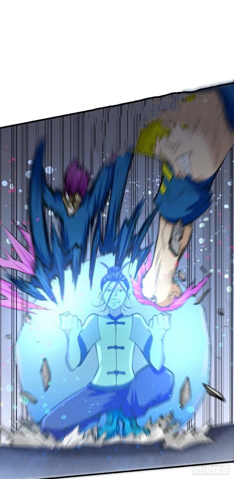 Đô Thị Đỉnh Phong Cao Thủ Chapter 103 - 39