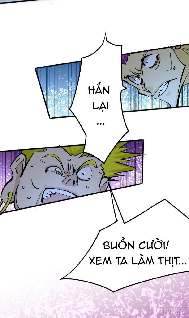 Đô Thị Đỉnh Phong Cao Thủ Chapter 103 - 40