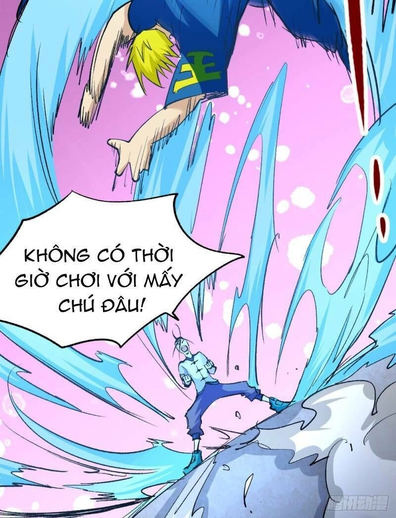 Đô Thị Đỉnh Phong Cao Thủ Chapter 103 - 42