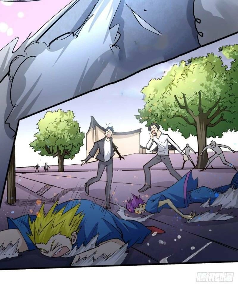 Đô Thị Đỉnh Phong Cao Thủ Chapter 103 - 43