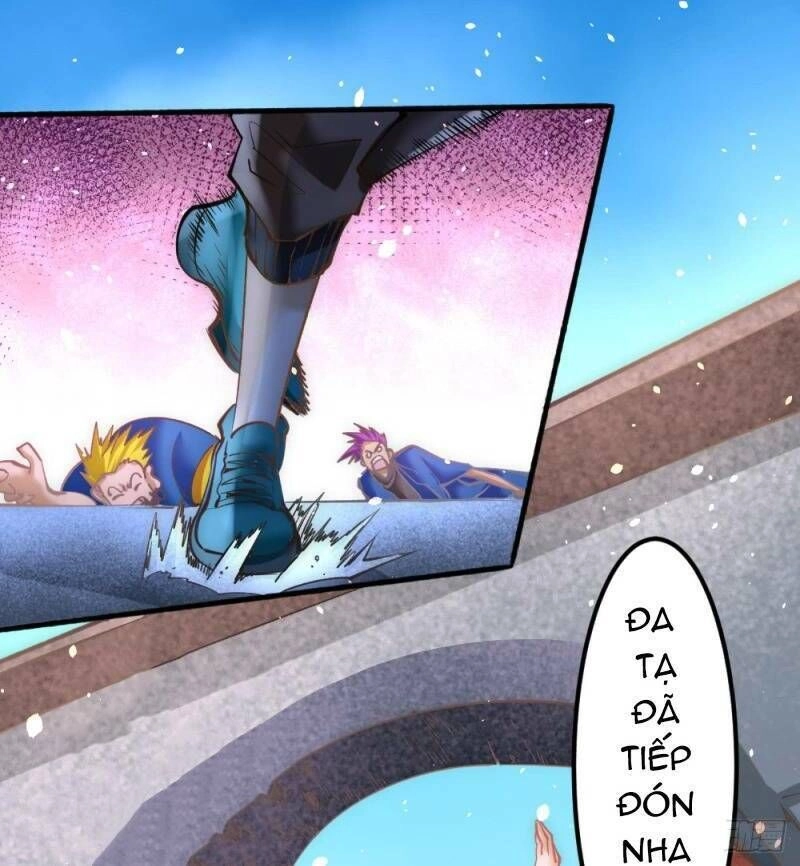 Đô Thị Đỉnh Phong Cao Thủ Chapter 103 - 44