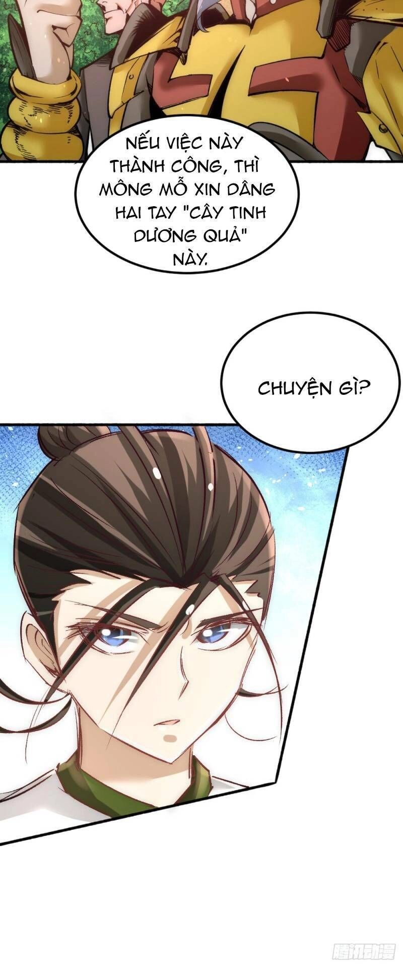 Đô Thị Đỉnh Phong Cao Thủ Chapter 103 - 48