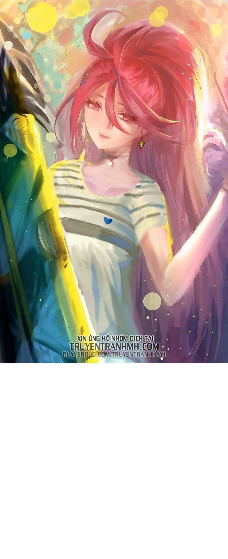 Đô Thị Đỉnh Phong Cao Thủ Chapter 104 - 1