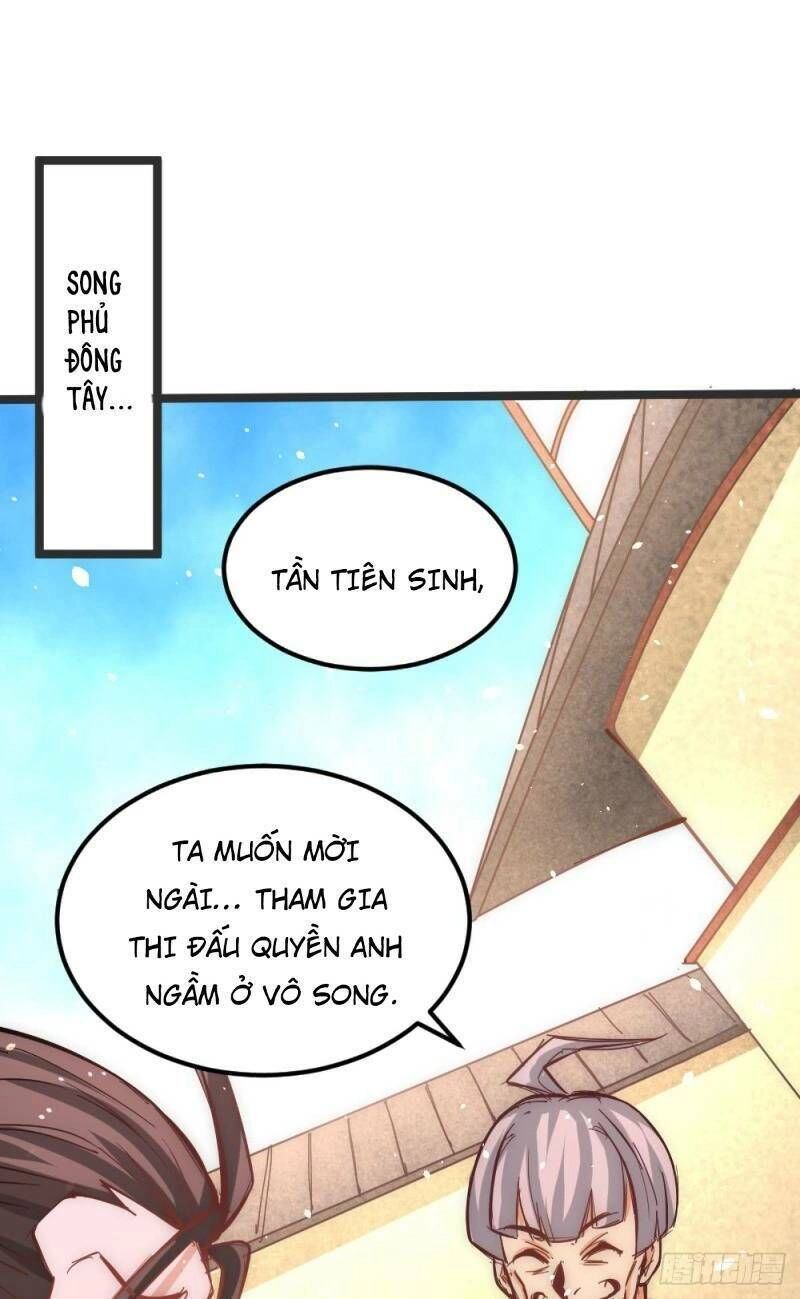 Đô Thị Đỉnh Phong Cao Thủ Chapter 104 - 2