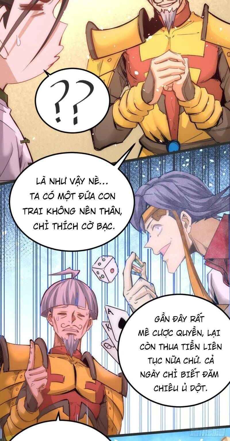 Đô Thị Đỉnh Phong Cao Thủ Chapter 104 - 3