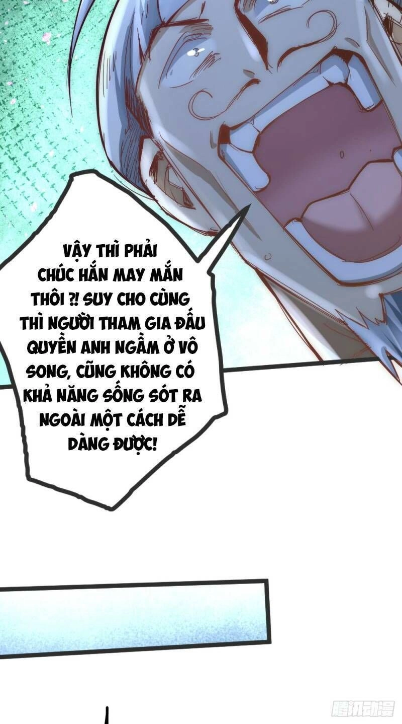 Đô Thị Đỉnh Phong Cao Thủ Chapter 104 - 10