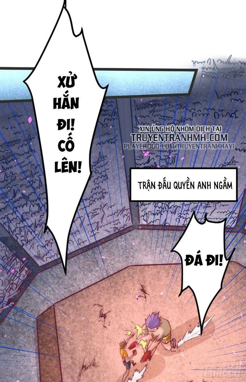 Đô Thị Đỉnh Phong Cao Thủ Chapter 104 - 11