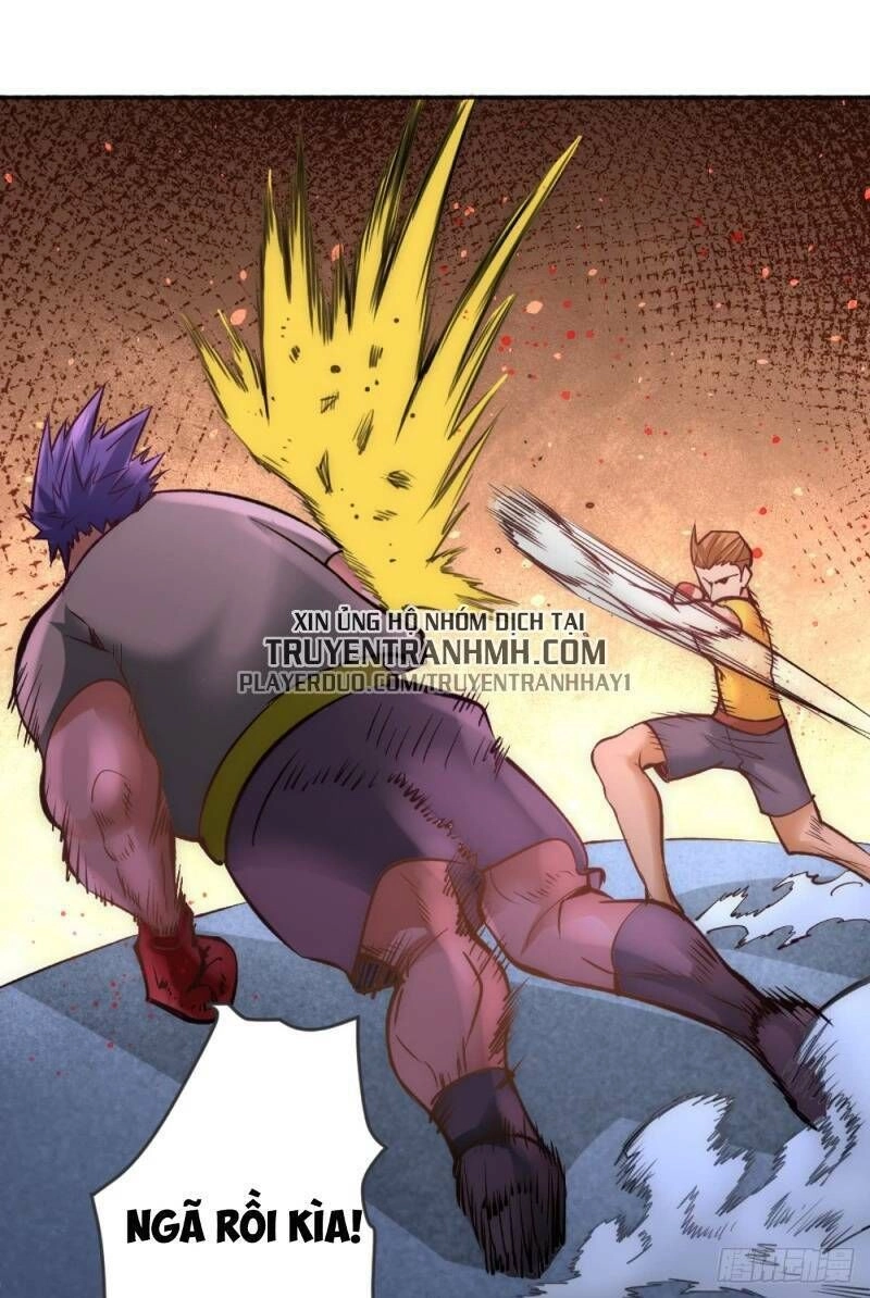 Đô Thị Đỉnh Phong Cao Thủ Chapter 104 - 14