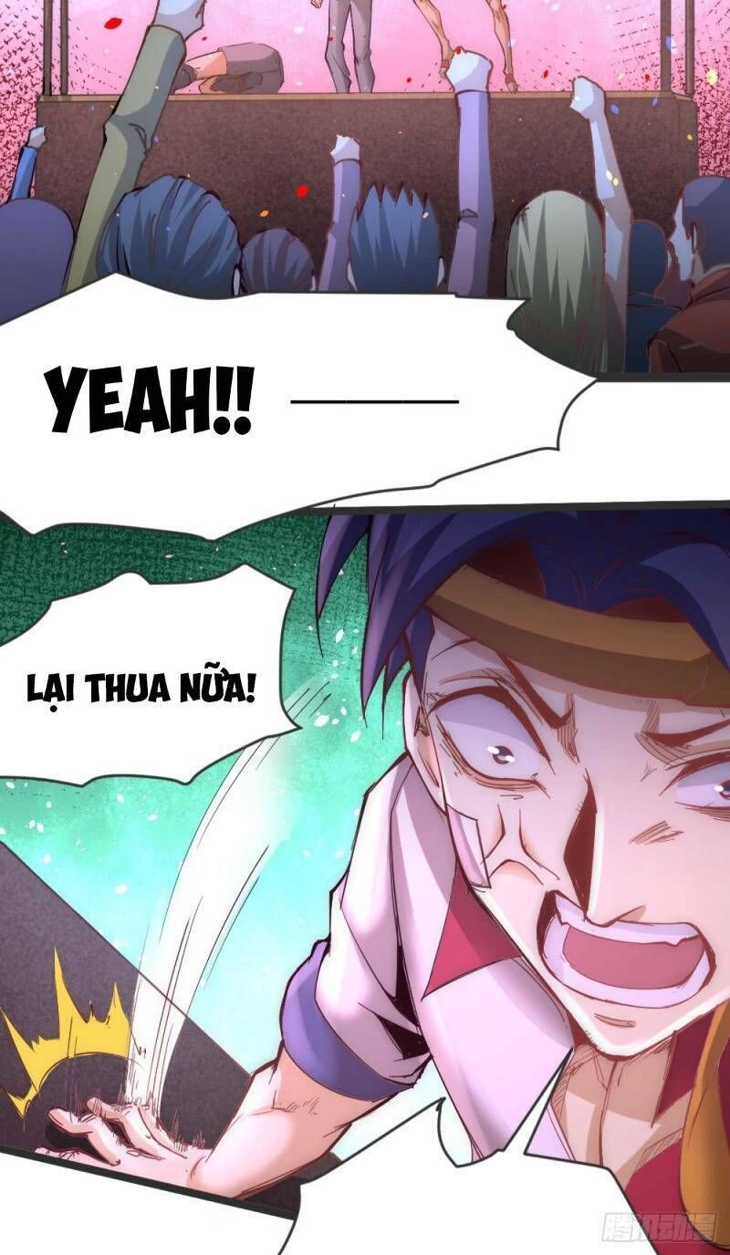 Đô Thị Đỉnh Phong Cao Thủ Chapter 104 - 16