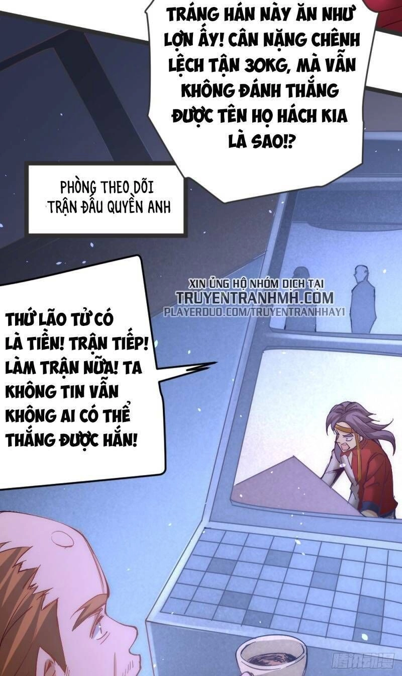 Đô Thị Đỉnh Phong Cao Thủ Chapter 104 - 17