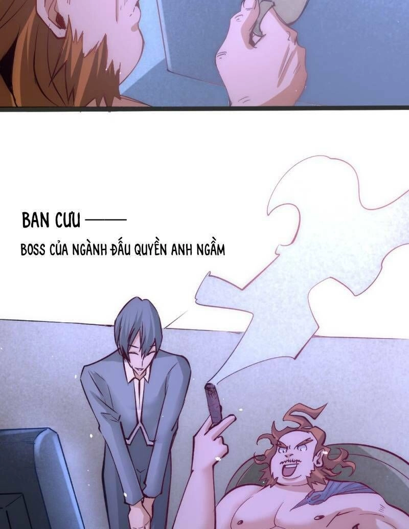 Đô Thị Đỉnh Phong Cao Thủ Chapter 104 - 18