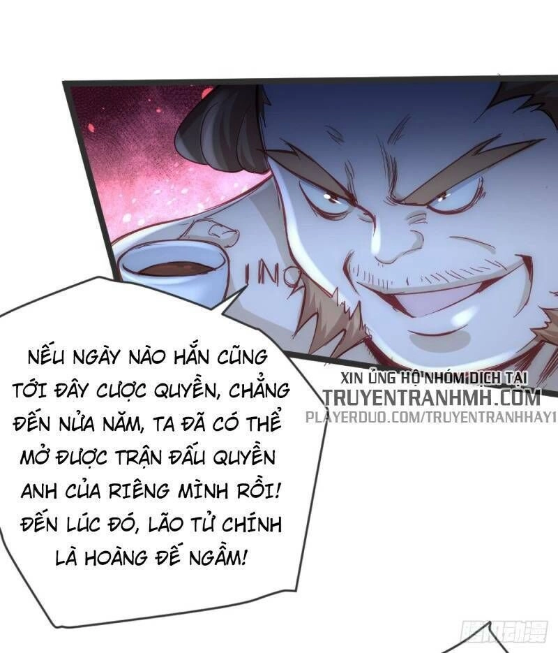 Đô Thị Đỉnh Phong Cao Thủ Chapter 104 - 20