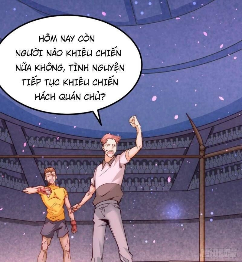 Đô Thị Đỉnh Phong Cao Thủ Chapter 104 - 22