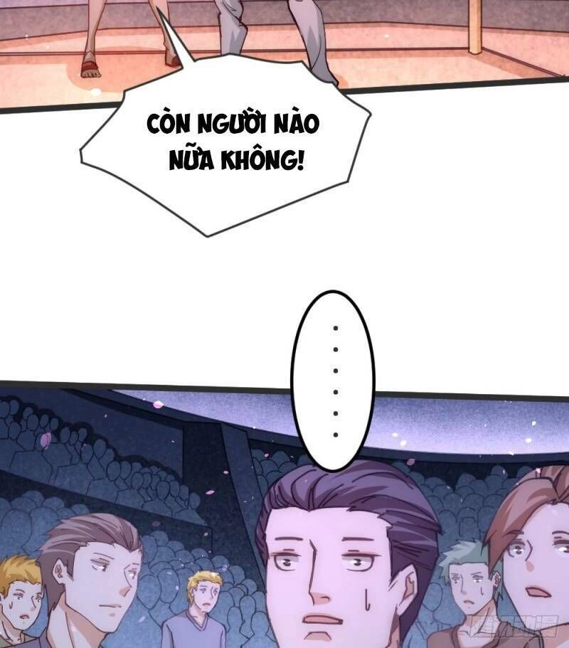 Đô Thị Đỉnh Phong Cao Thủ Chapter 104 - 23