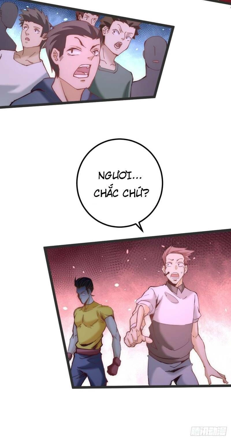 Đô Thị Đỉnh Phong Cao Thủ Chapter 104 - 26