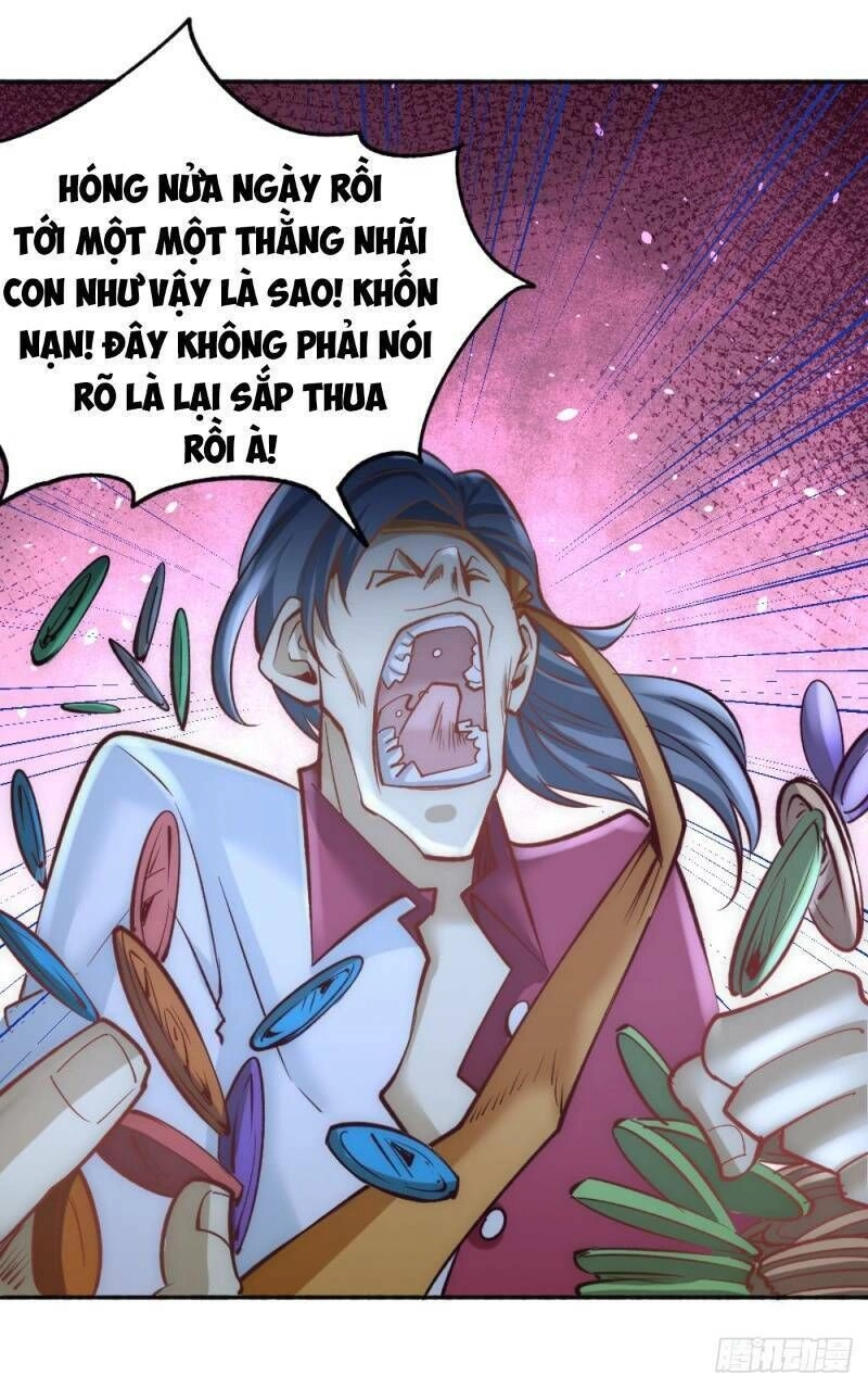 Đô Thị Đỉnh Phong Cao Thủ Chapter 104 - 29