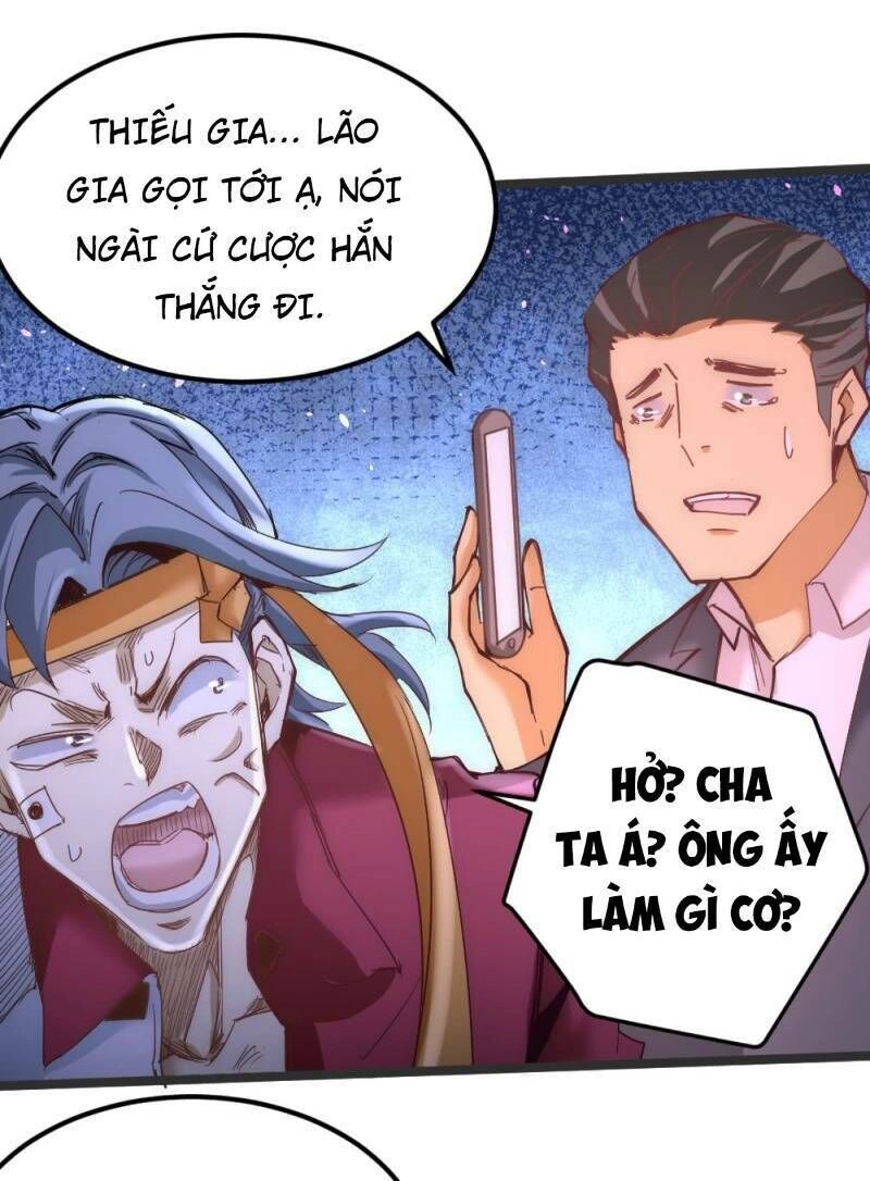 Đô Thị Đỉnh Phong Cao Thủ Chapter 104 - 30