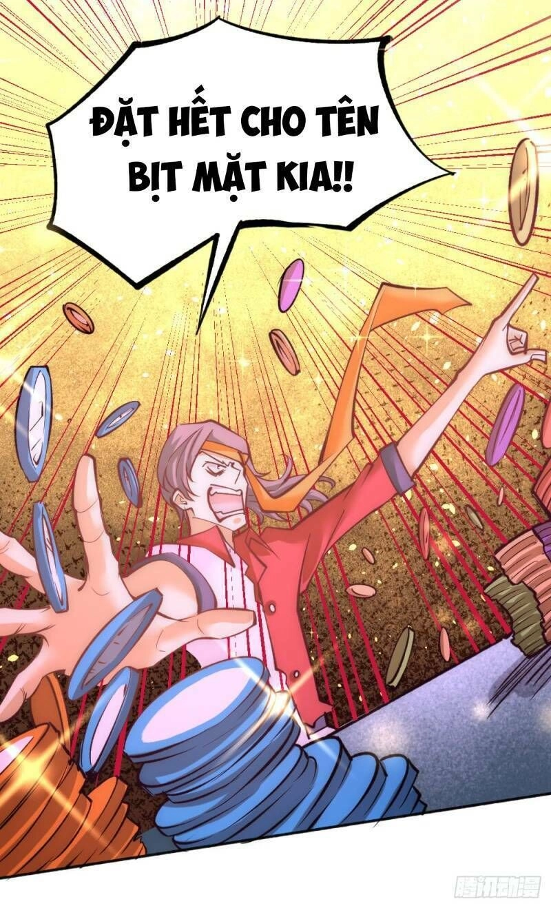 Đô Thị Đỉnh Phong Cao Thủ Chapter 104 - 32