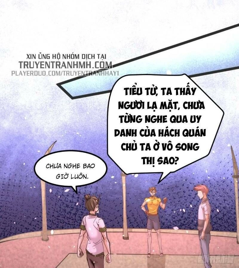 Đô Thị Đỉnh Phong Cao Thủ Chapter 104 - 33