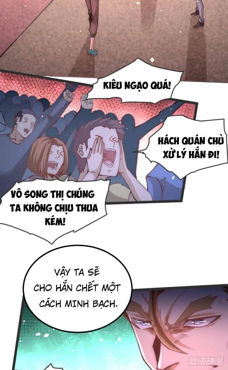 Đô Thị Đỉnh Phong Cao Thủ Chapter 104 - 34