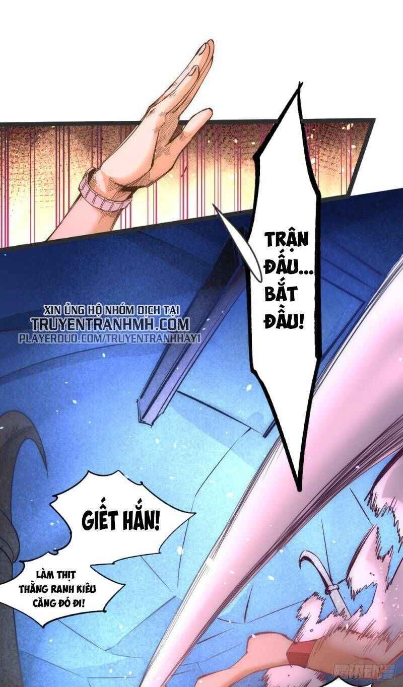 Đô Thị Đỉnh Phong Cao Thủ Chapter 104 - 36