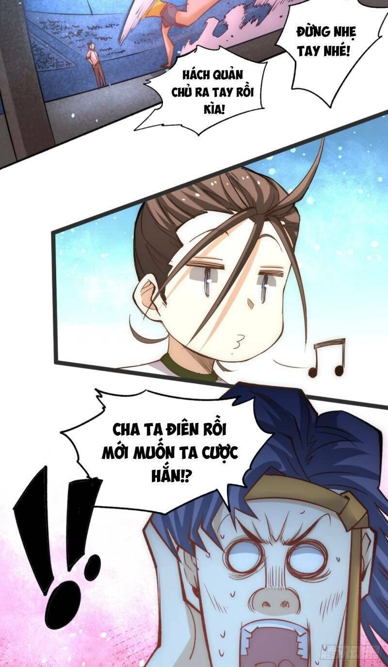 Đô Thị Đỉnh Phong Cao Thủ Chapter 104 - 37