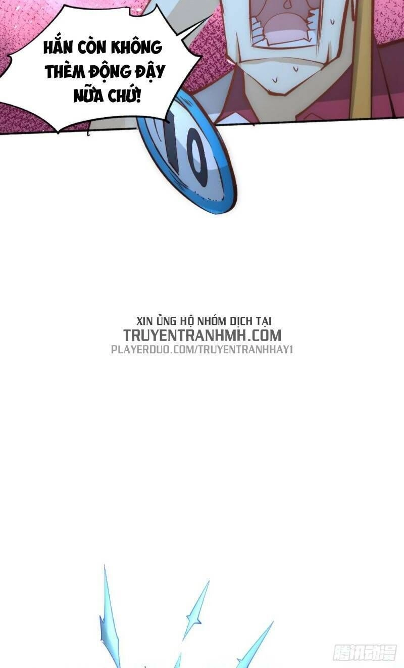 Đô Thị Đỉnh Phong Cao Thủ Chapter 104 - 38