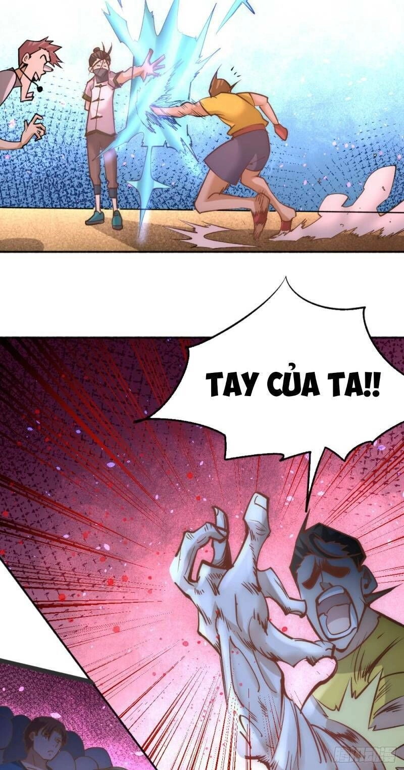 Đô Thị Đỉnh Phong Cao Thủ Chapter 104 - 39