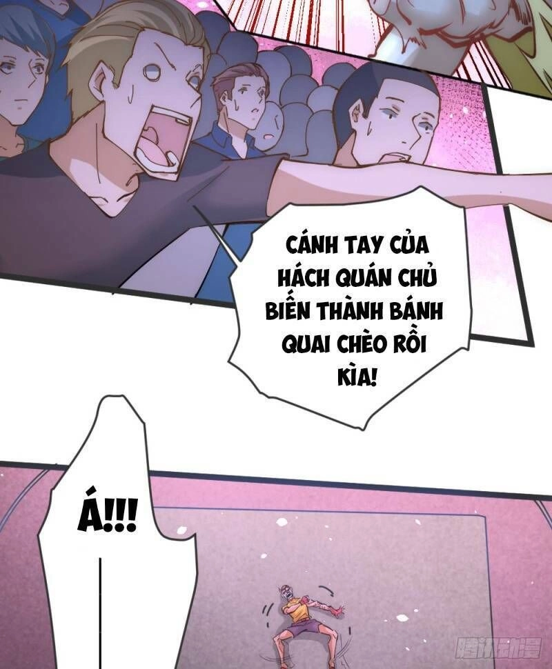 Đô Thị Đỉnh Phong Cao Thủ Chapter 104 - 40