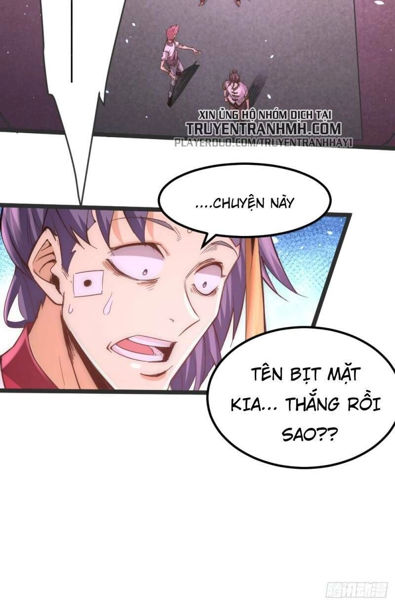 Đô Thị Đỉnh Phong Cao Thủ Chapter 104 - 41