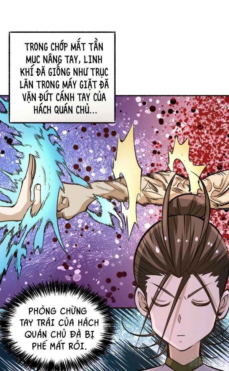 Đô Thị Đỉnh Phong Cao Thủ Chapter 104 - 42
