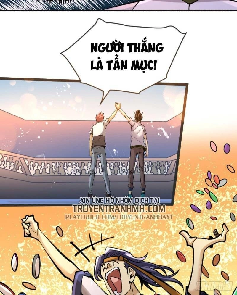 Đô Thị Đỉnh Phong Cao Thủ Chapter 104 - 43