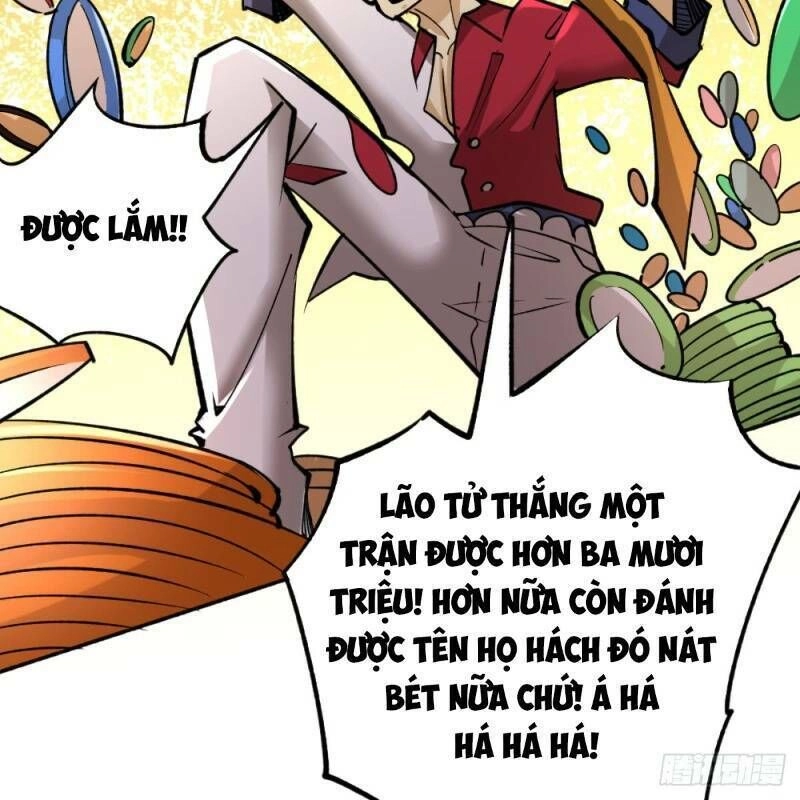 Đô Thị Đỉnh Phong Cao Thủ Chapter 104 - 44